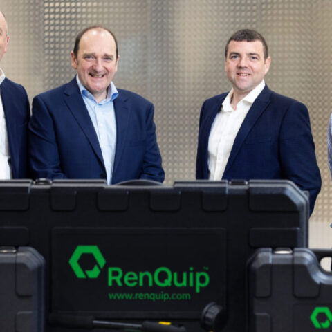 RenQuip History