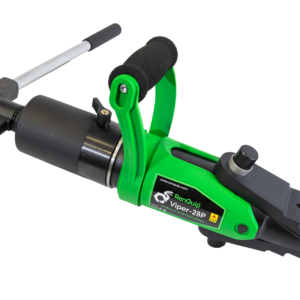 Flange Spreader