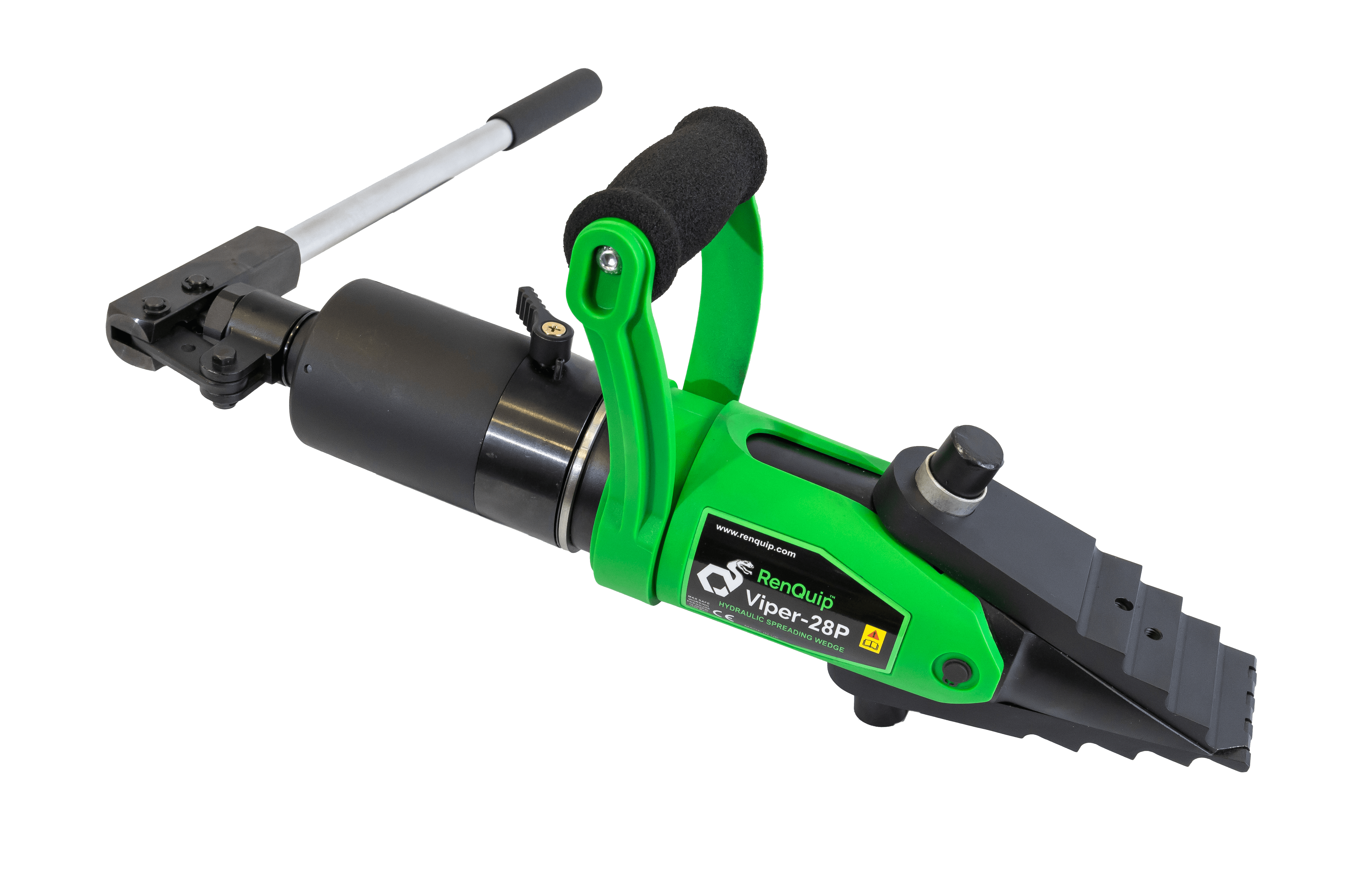 Flange Spreader