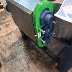 Bespoke tooling and Engineering Excellence on a global level