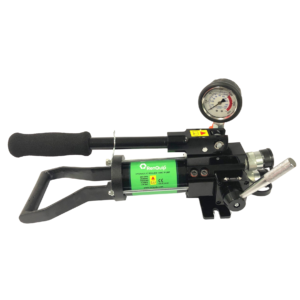 RenQuip Double Acting Pump
