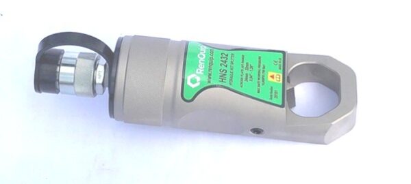 HNS2432 Hydraulic Nut Splitter - Single Tool kit - Image 4