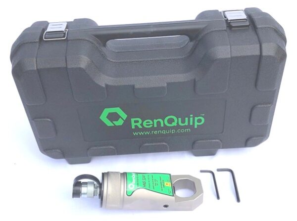 HNS4150 Hydraulic Nut Splitter - Single Tool Kit