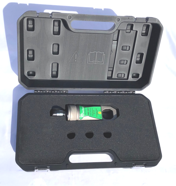 HNS4150 Hydraulic Nut Splitter - Single Tool Kit - Image 2