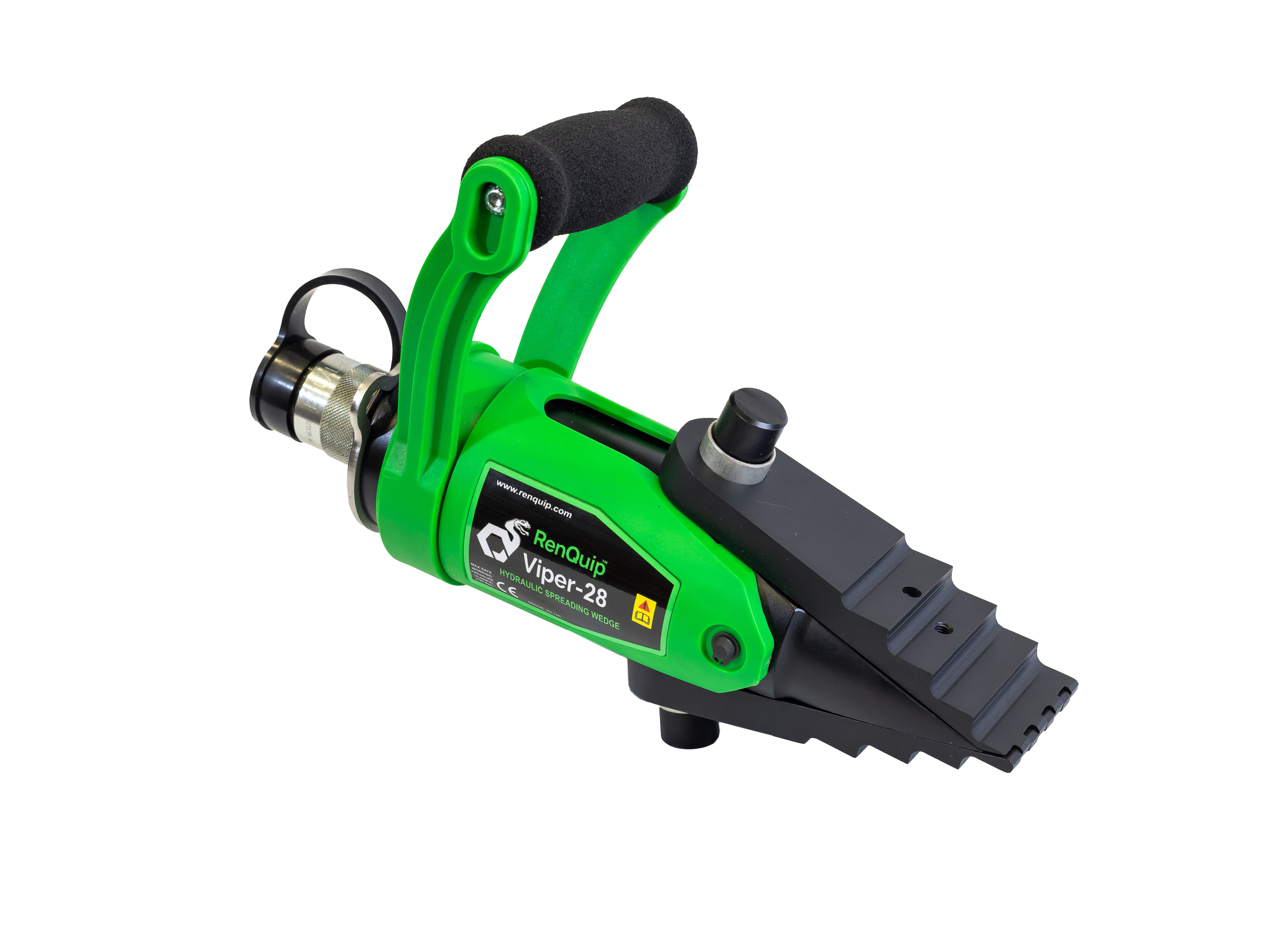 Viper-28 from the The RenQuip range