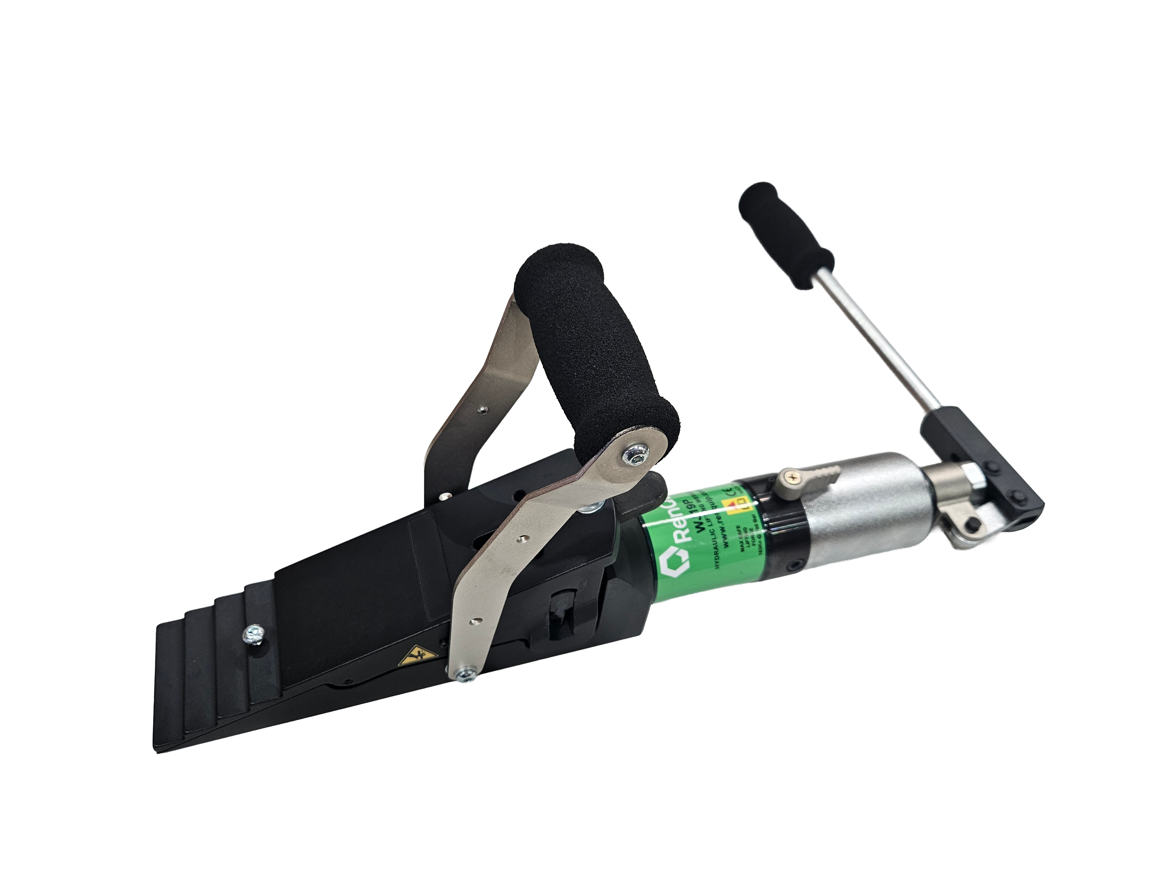 The RenQuip range - Lifting Wedge