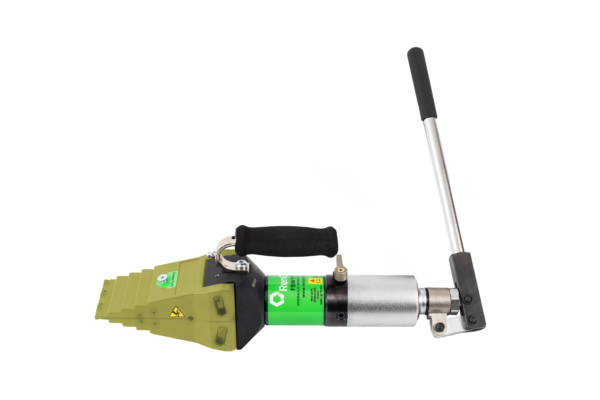 FSW17P-BRONZE - Hydraulic Flange Spreading Wedge Single Tool with Integral Pump Kit - Image 3