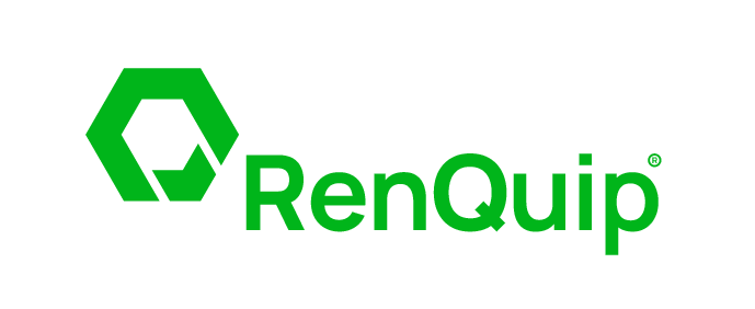 RenQuip Portal Logo