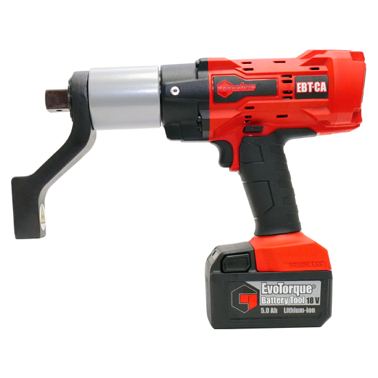 Battery Torque Tool - Norbar