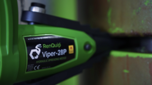 Home of the Viper-28P