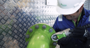 Global Nut Splitting