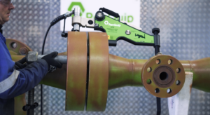 Global Flange Alignment Tools