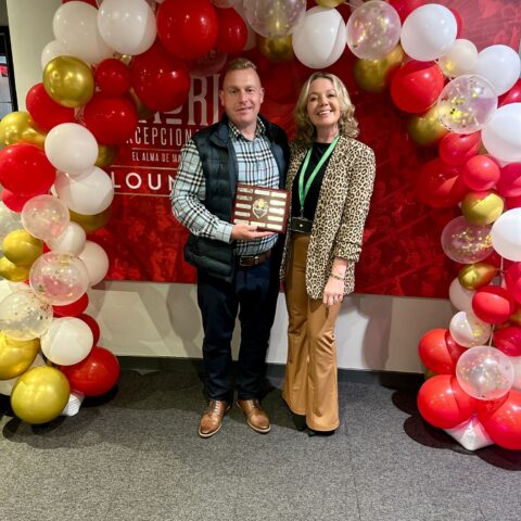 RenQuip wins Katoni Engineering, Supply Chain Excellence Award.