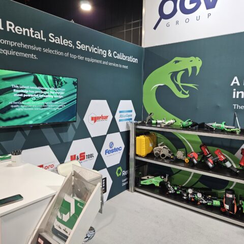 RenQuip History - OSE 2025