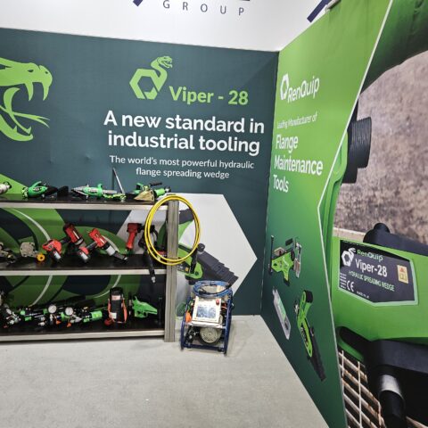 RenQuip History - OSE 2025