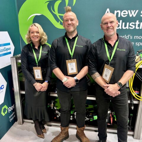 RenQuip History - OSE TEAM 2025