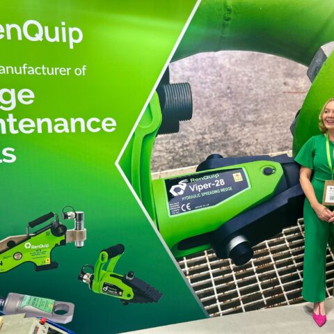 RenQuip History - OSE 2025 WENDY