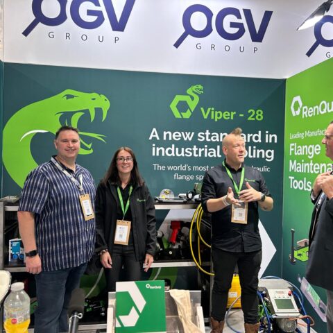 RenQuip History - OSE 2025 WES