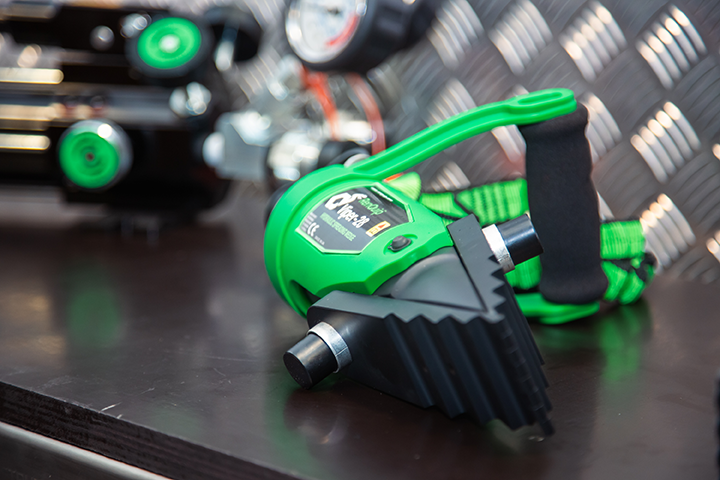 Renquip Global Distributor - Viper-28 Image