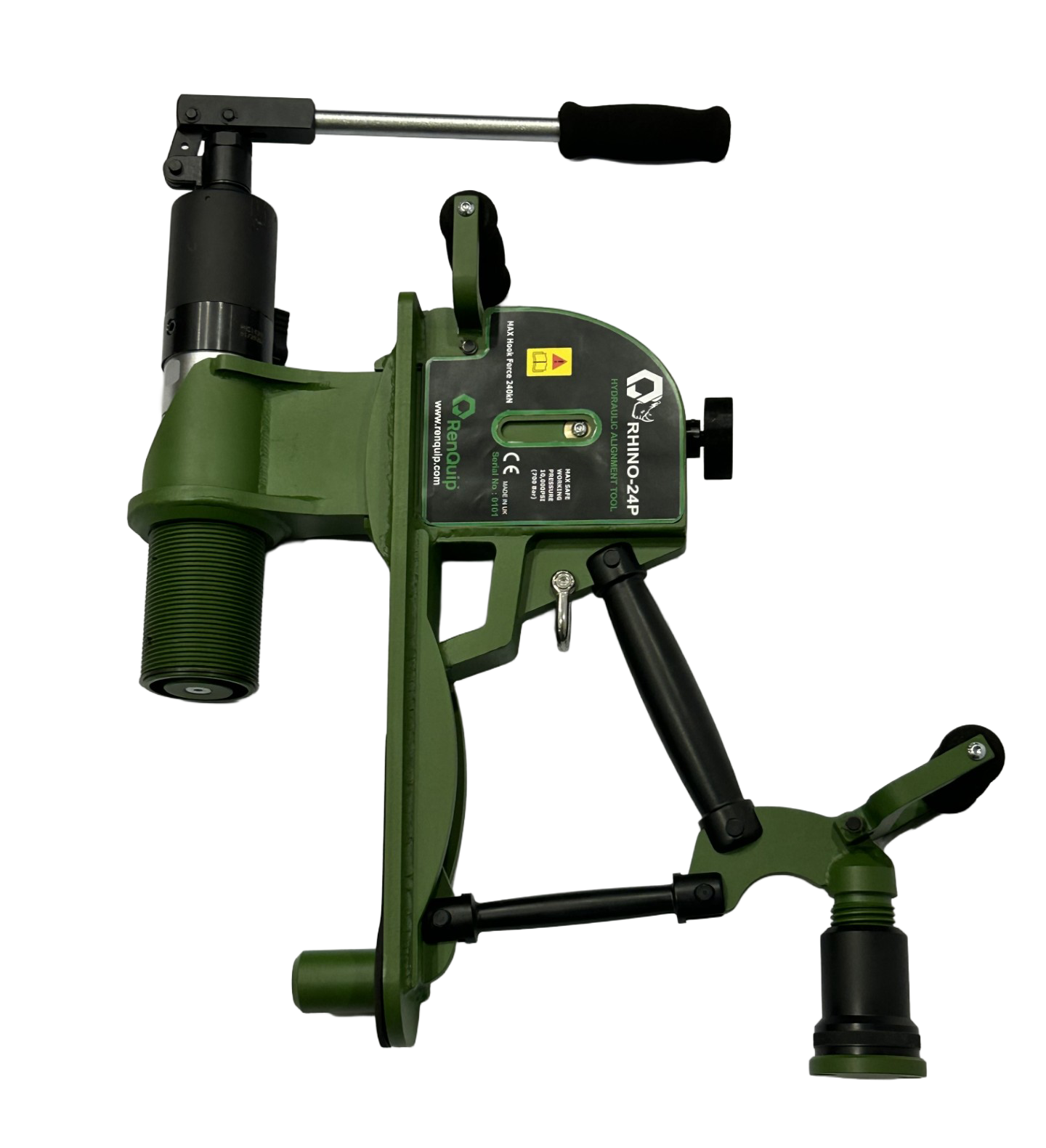 RHINO-24P Flange Alignment Tool