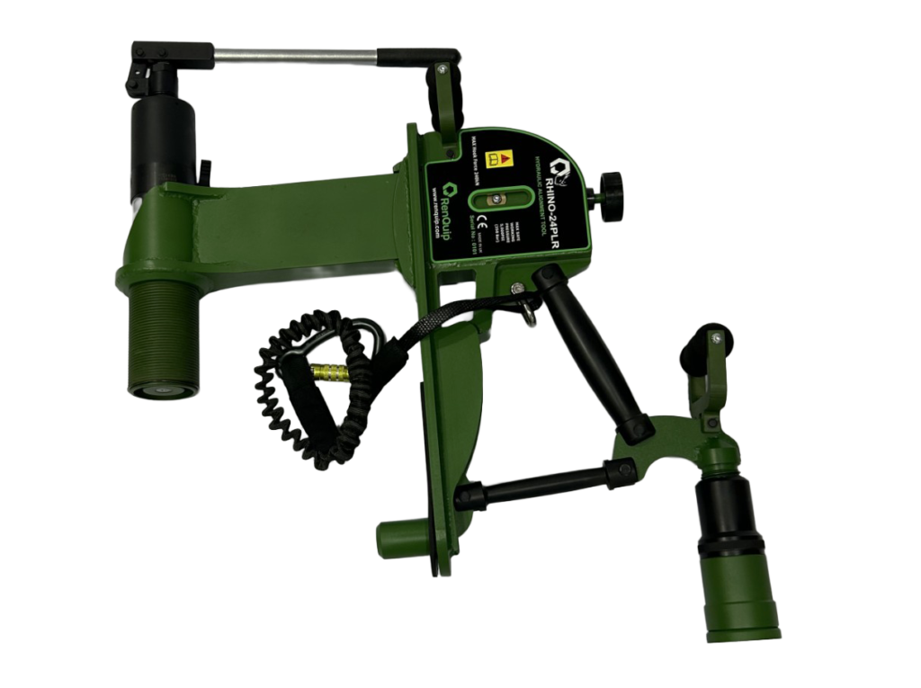RHINO-24PLR Hydraulic flange alignment tool