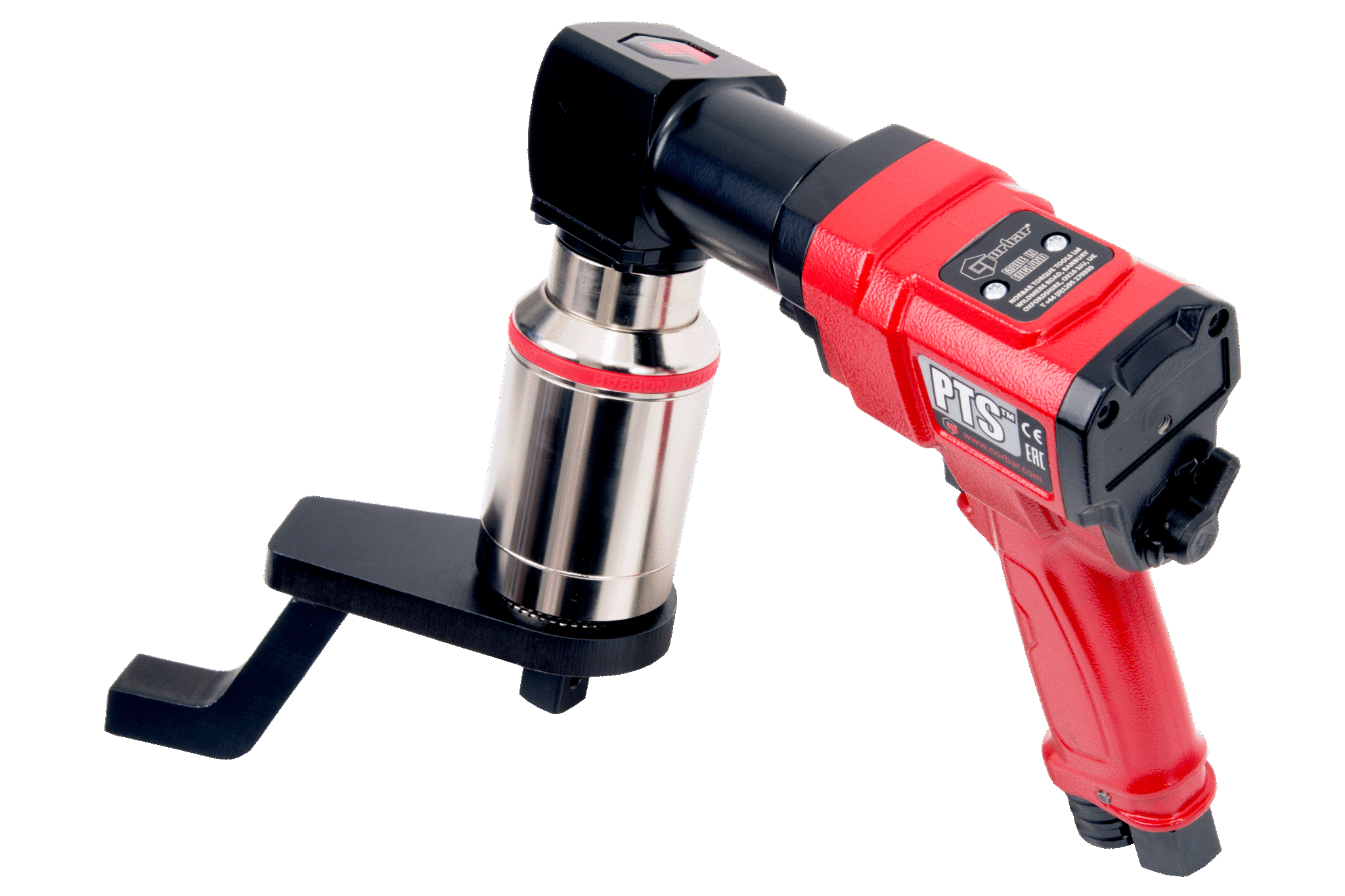 PTS - PneuTorque® Pneumatically Powered Torque Multiplier - Image 9