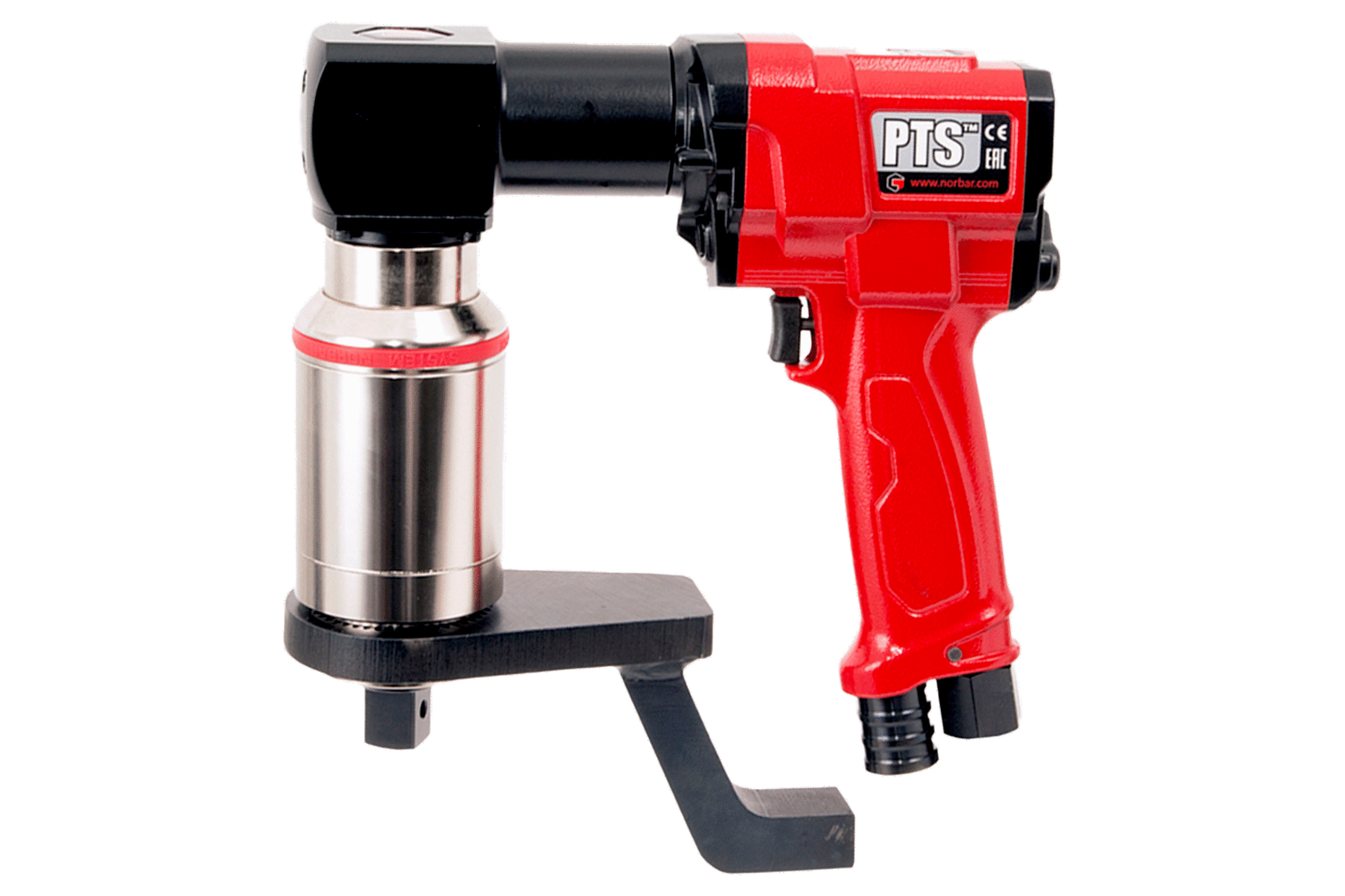 PTS - PneuTorque® Pneumatically Powered Torque Multiplier - Image 10