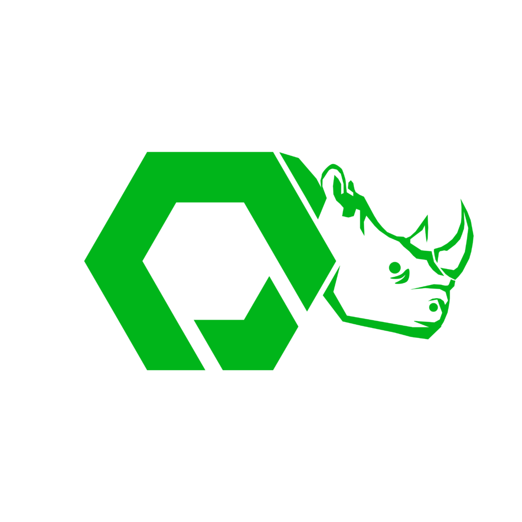 RenQuip RHINO Logo
