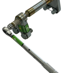 RAPTOR-6 VALVE REMOVAL FLANGE SPREADING TOOL