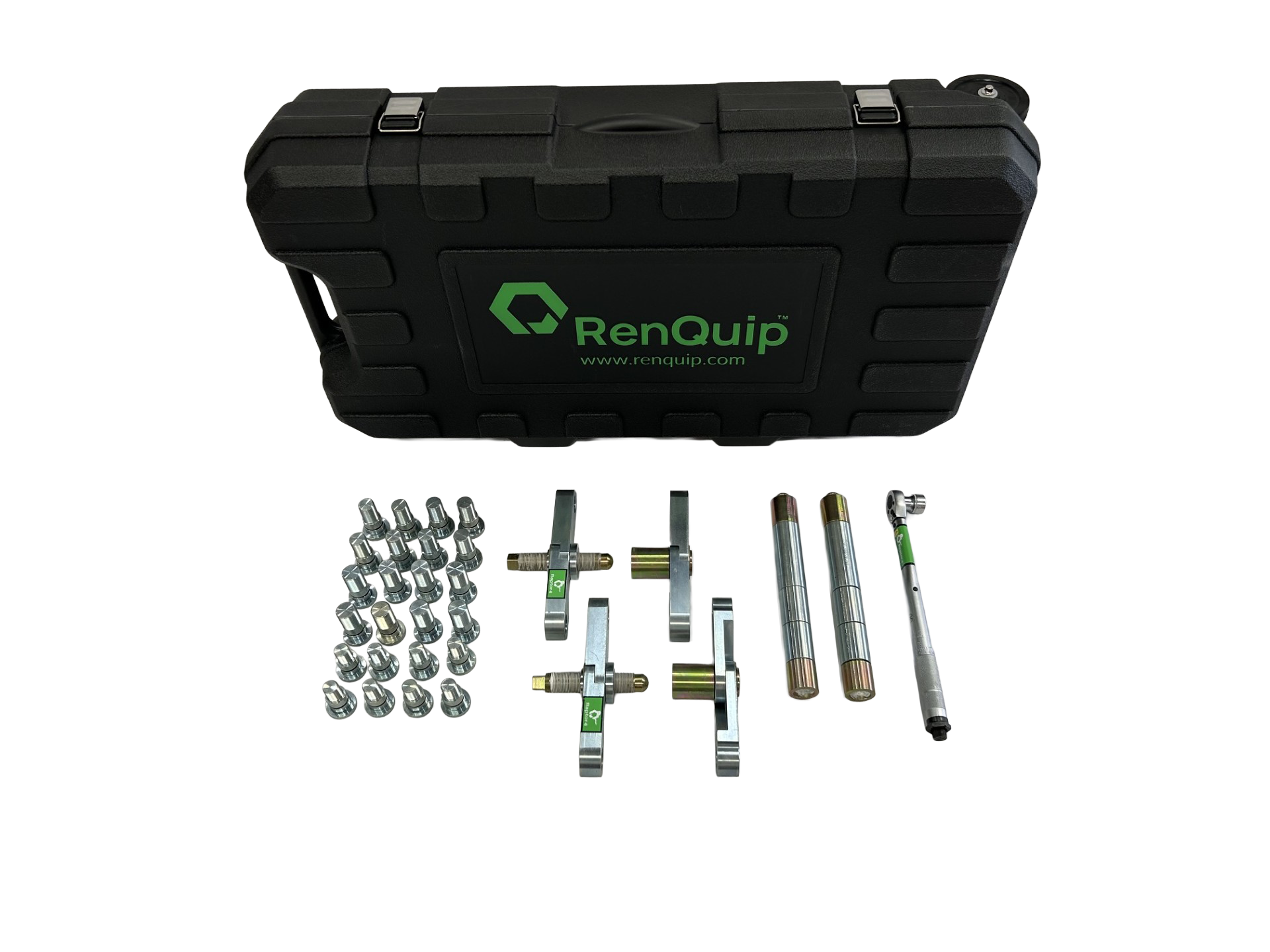 Valve Removal Tool | RAPTOR-6Mi (Imperial) Mechanical Valve Removal Tool | RenQuip - Image 2