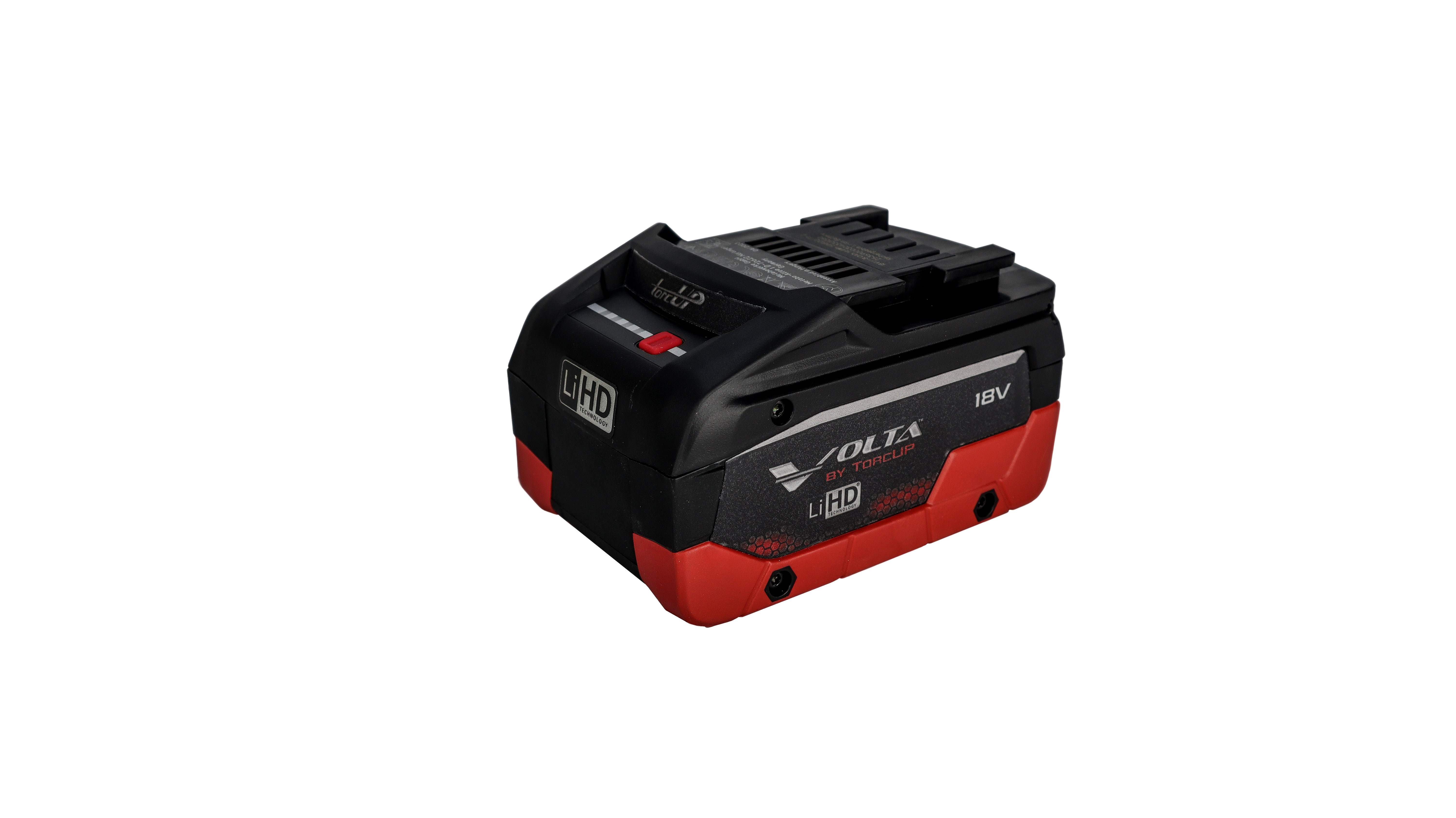 VT Series Battery-Powered Torque Wrenches - Image 10