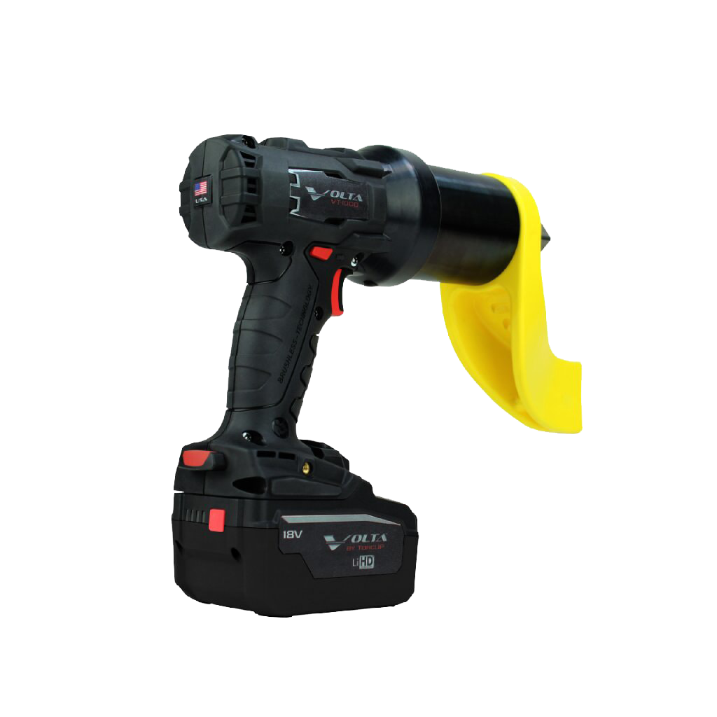 VT Series Battery-Powered Torque Wrenches - Image 2