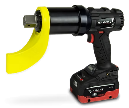 VT Series Battery-Powered Torque Wrenches - Image 3