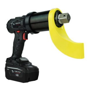 VT Series Battery-Powered Torque Wrench